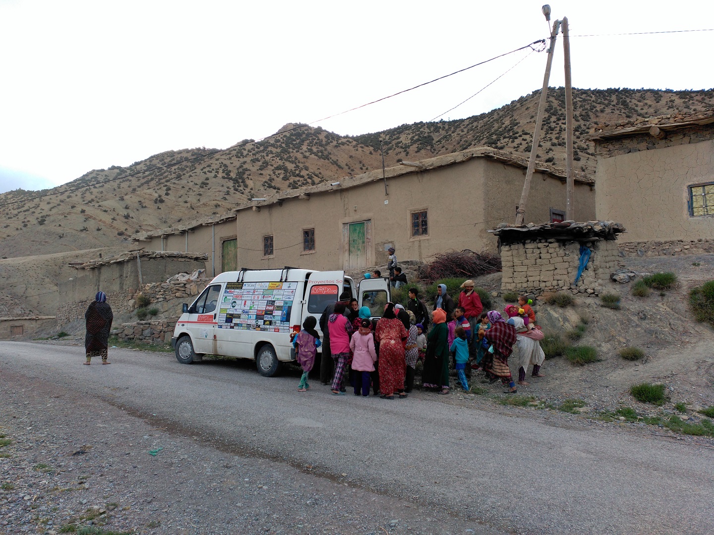 Detalle del proyecto