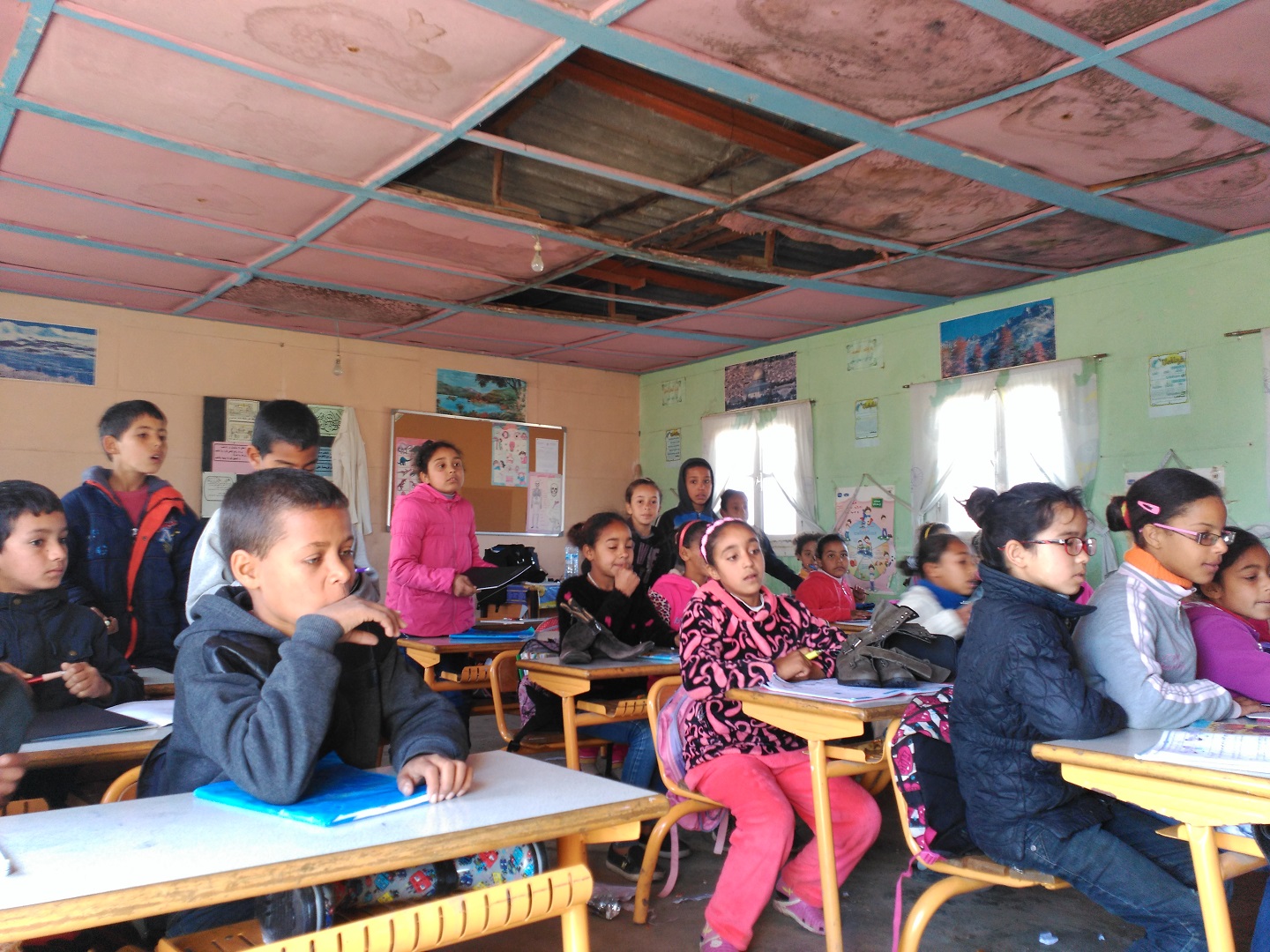 Detalle del proyecto