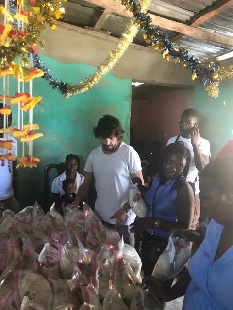 Detalle del proyecto