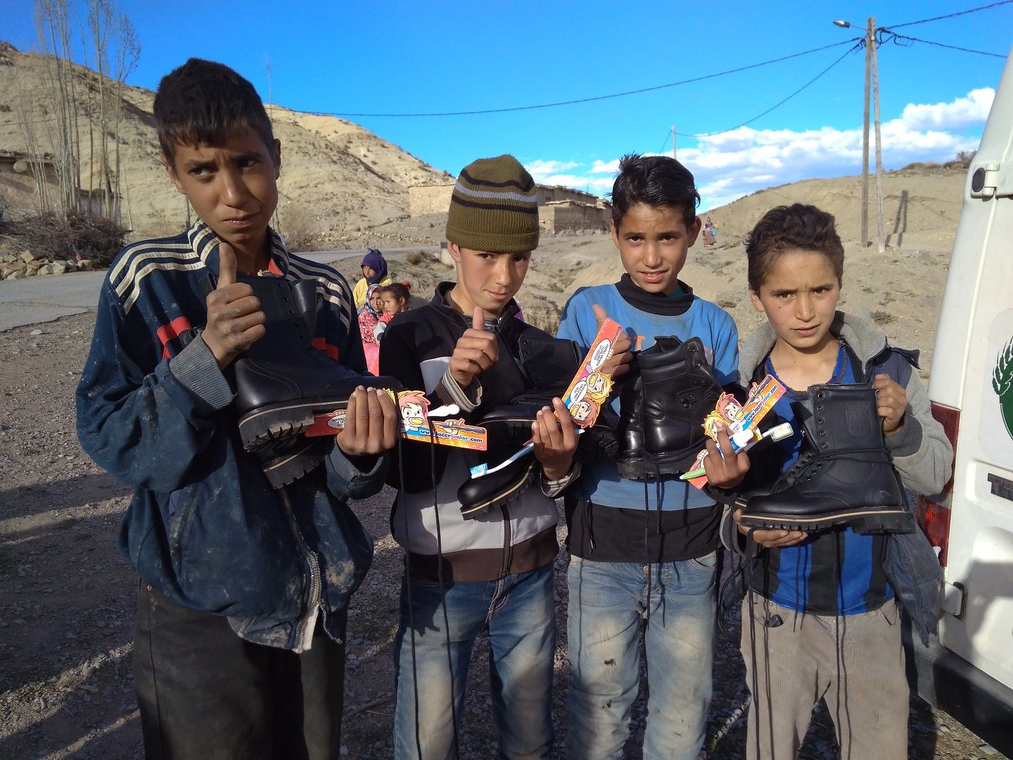 Detalle del proyecto