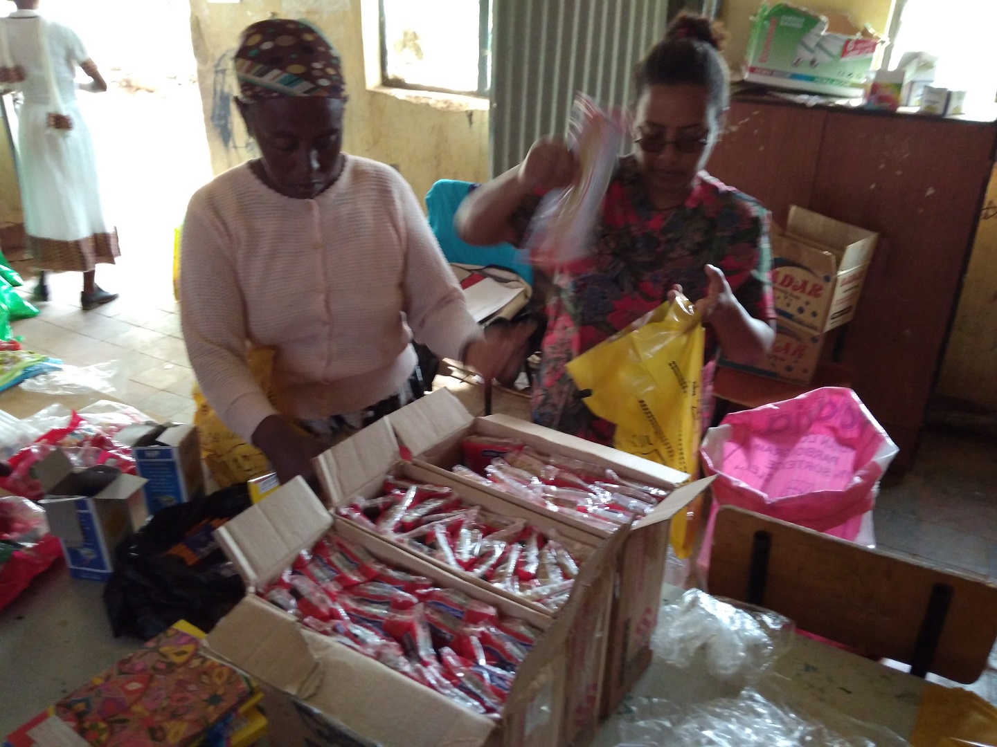 Detalle del proyecto