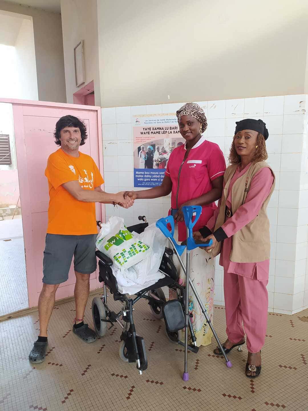 Detalle del proyecto