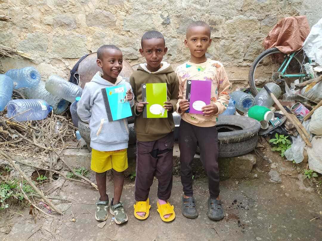 Detalle del proyecto