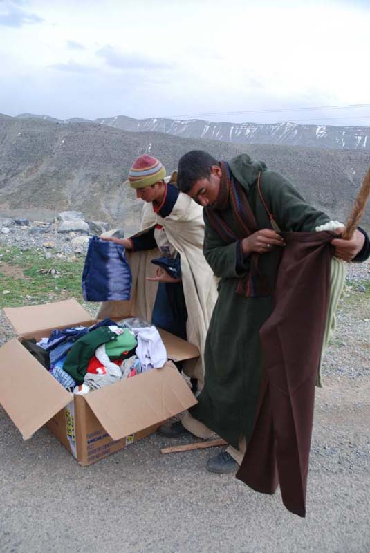 Detalle del proyecto