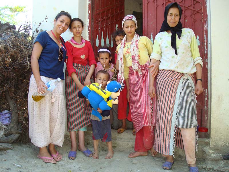 Detalle del proyecto