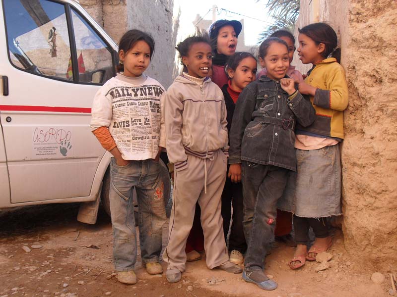 Detalle del proyecto