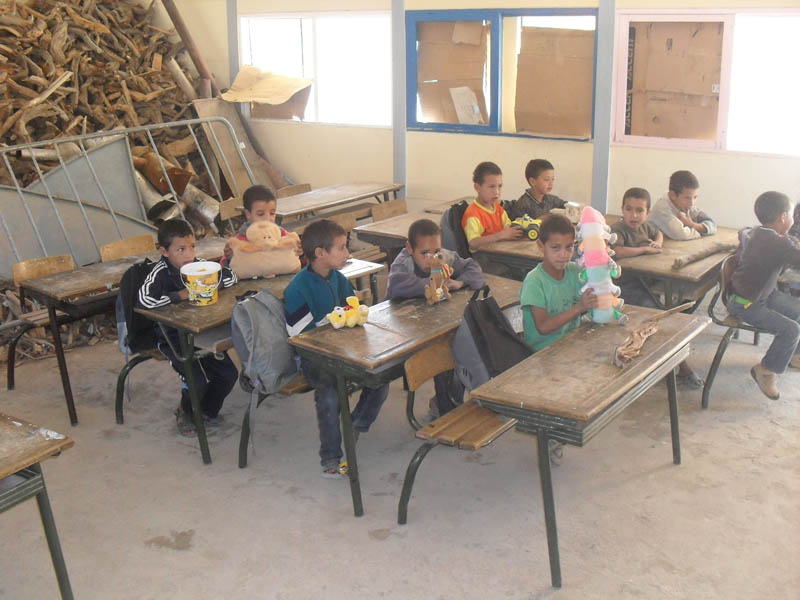 Detalle del proyecto