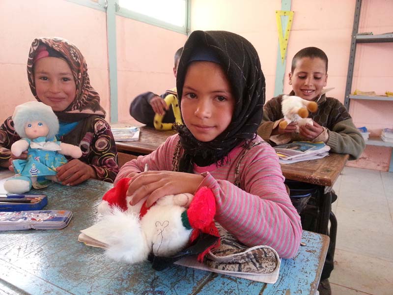 Detalle del proyecto