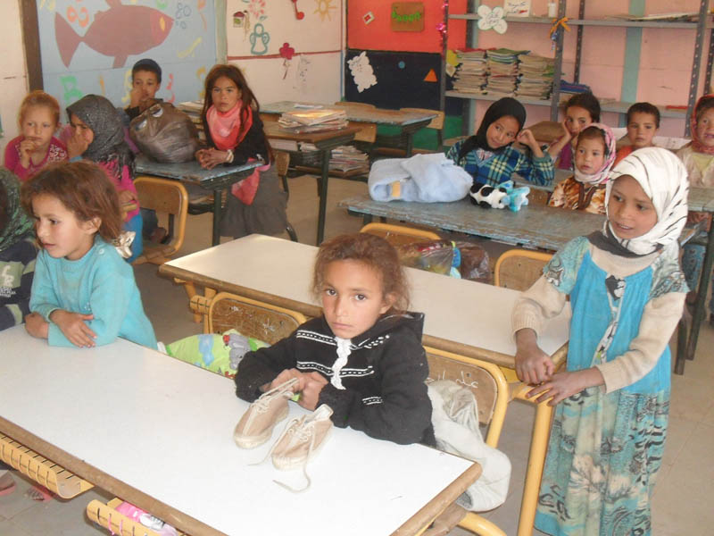 Detalle del proyecto