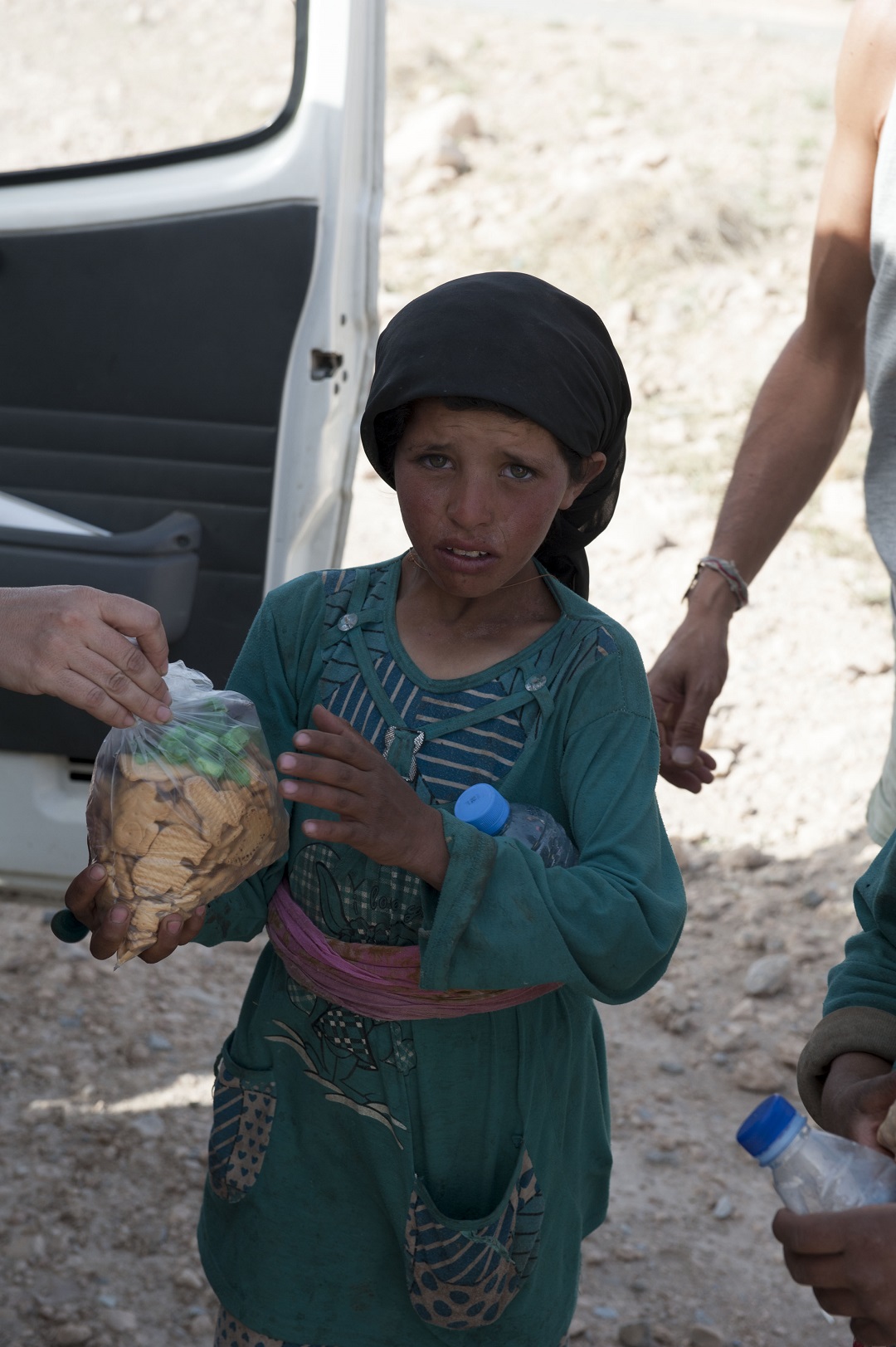 Detalle del proyecto