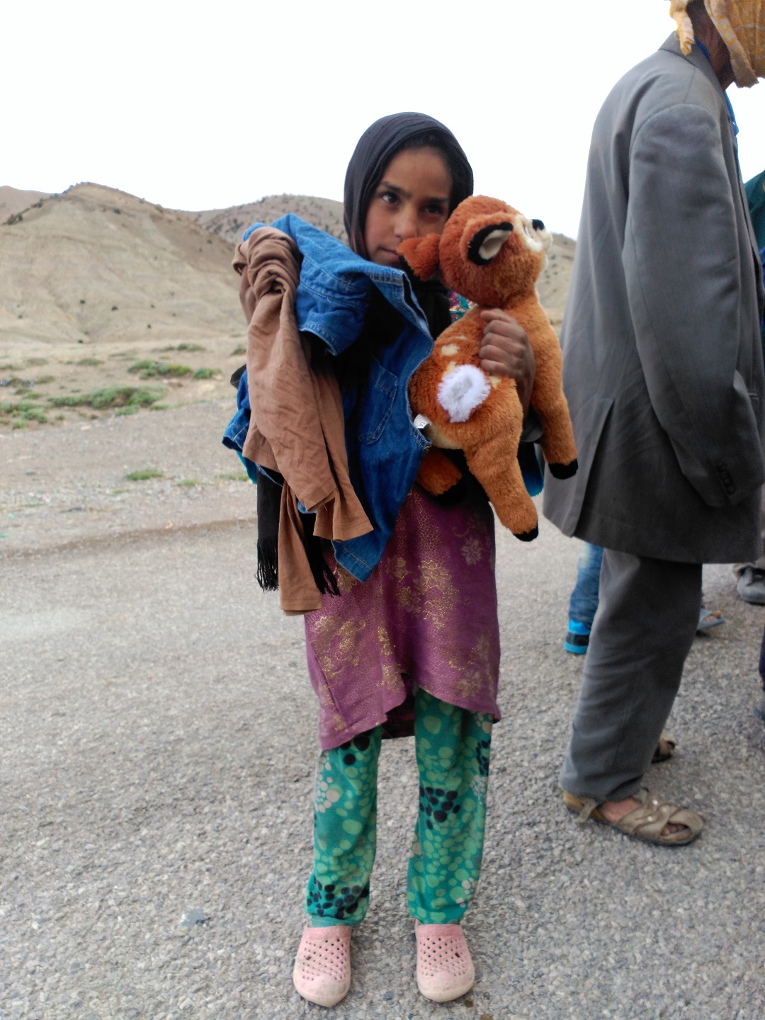 Detalle del proyecto