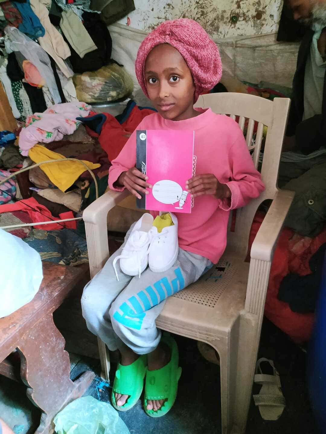 Detalle del proyecto