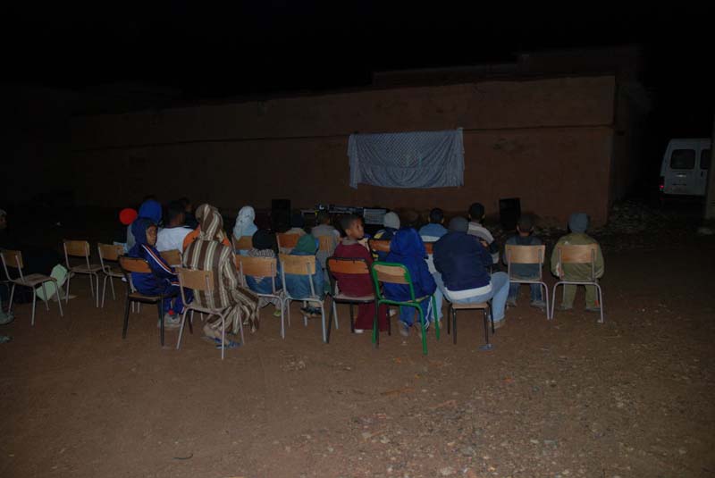 Detalle del proyecto