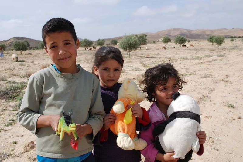 Detalle del proyecto