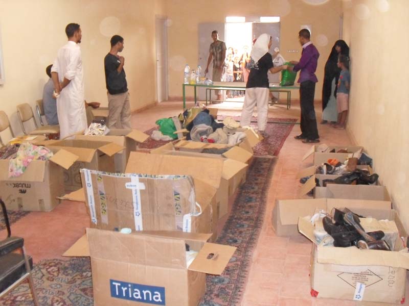 Detalle del proyecto