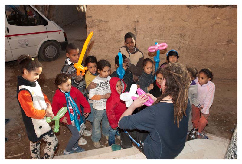 Detalle del proyecto