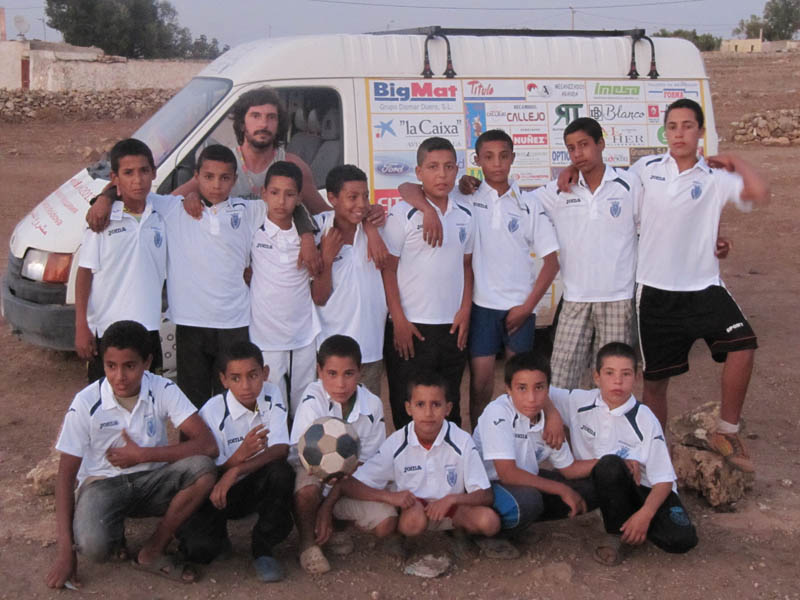 Detalle del proyecto