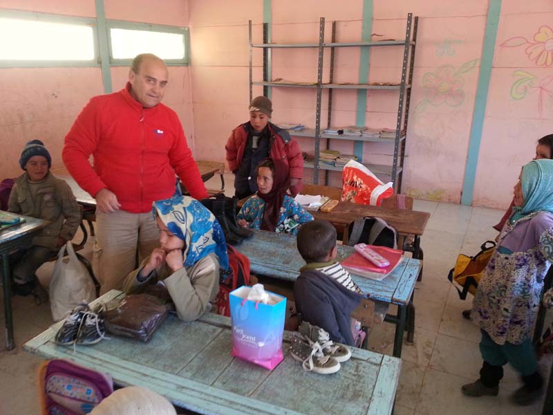 Detalle del proyecto