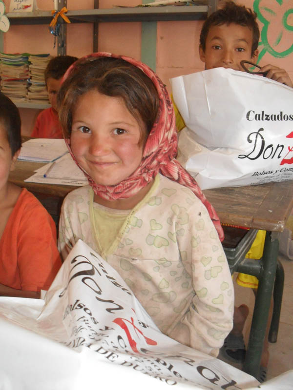 Detalle del proyecto