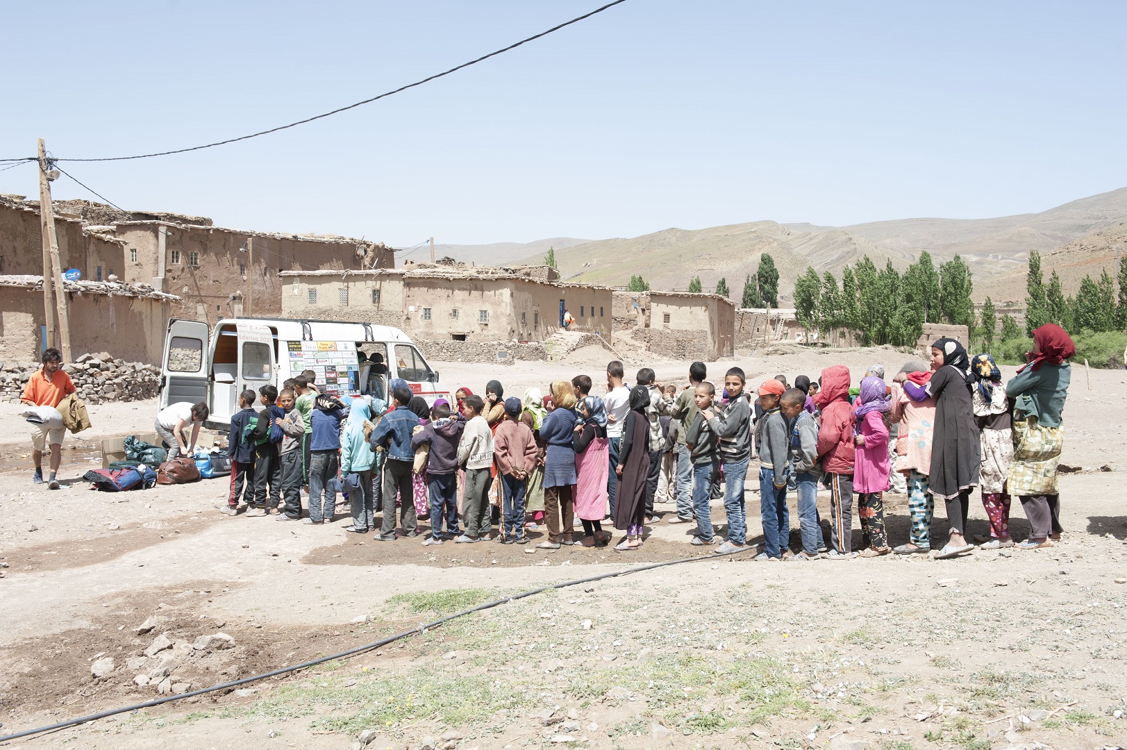 Detalle del proyecto