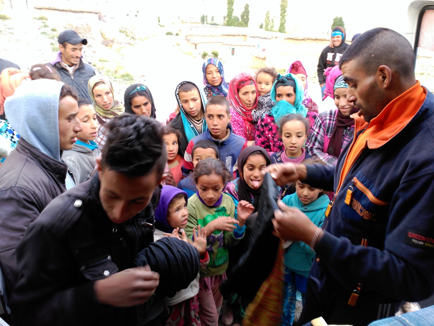 Detalle del proyecto