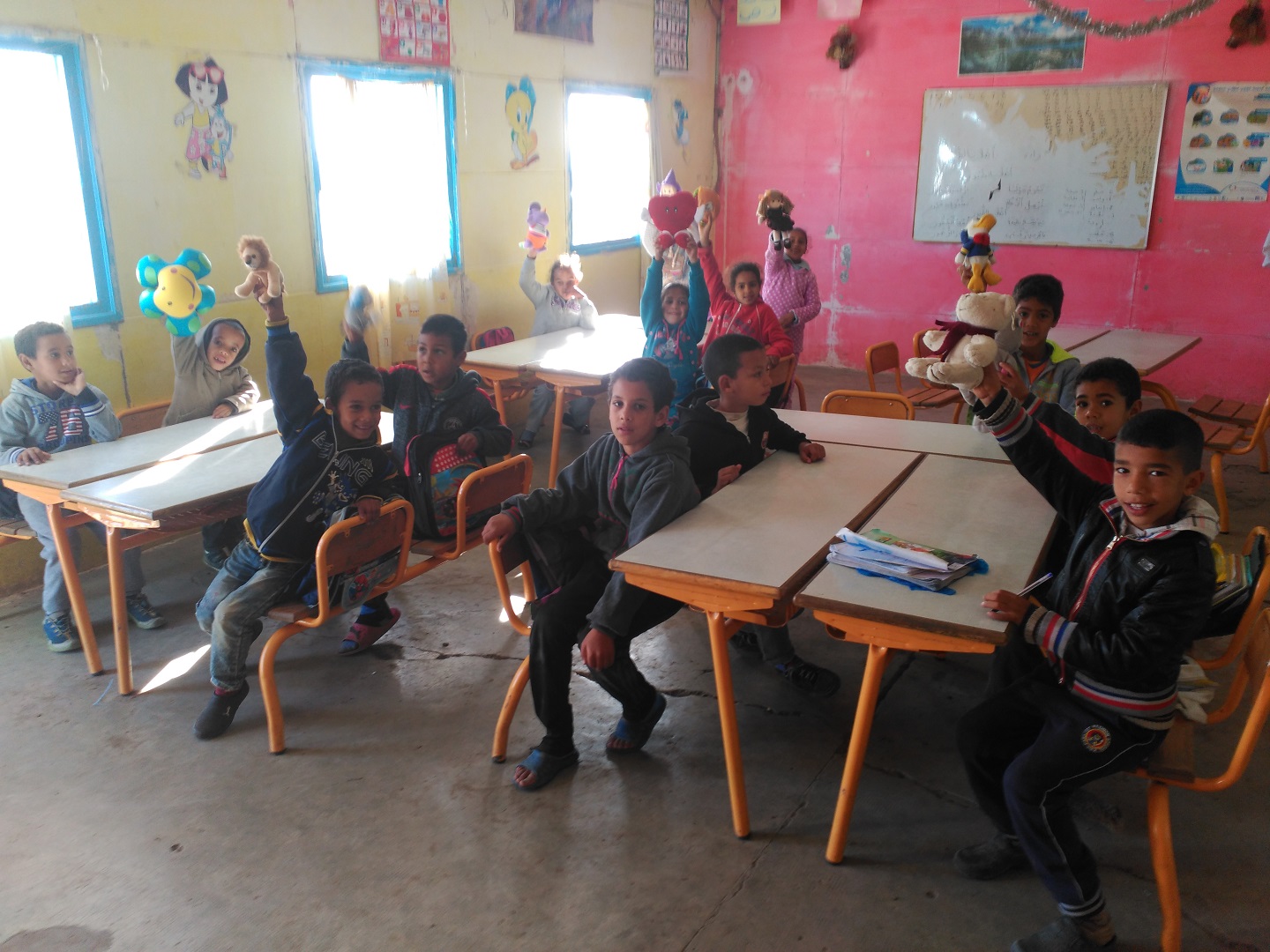 Detalle del proyecto