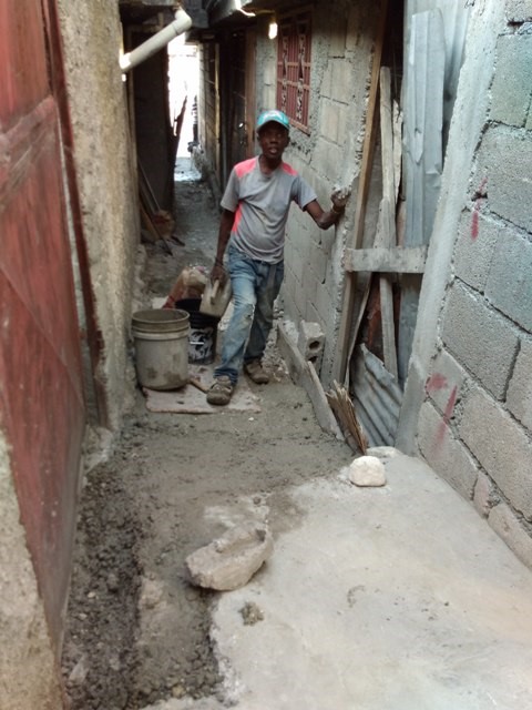 Detalle del proyecto