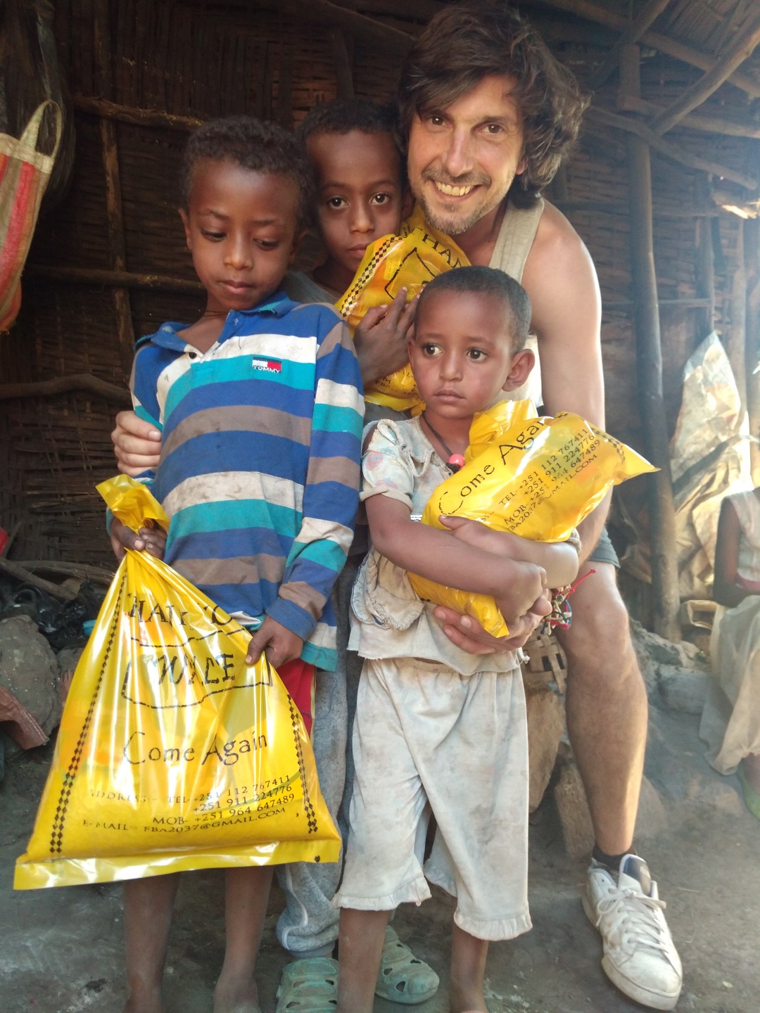 Detalle del proyecto