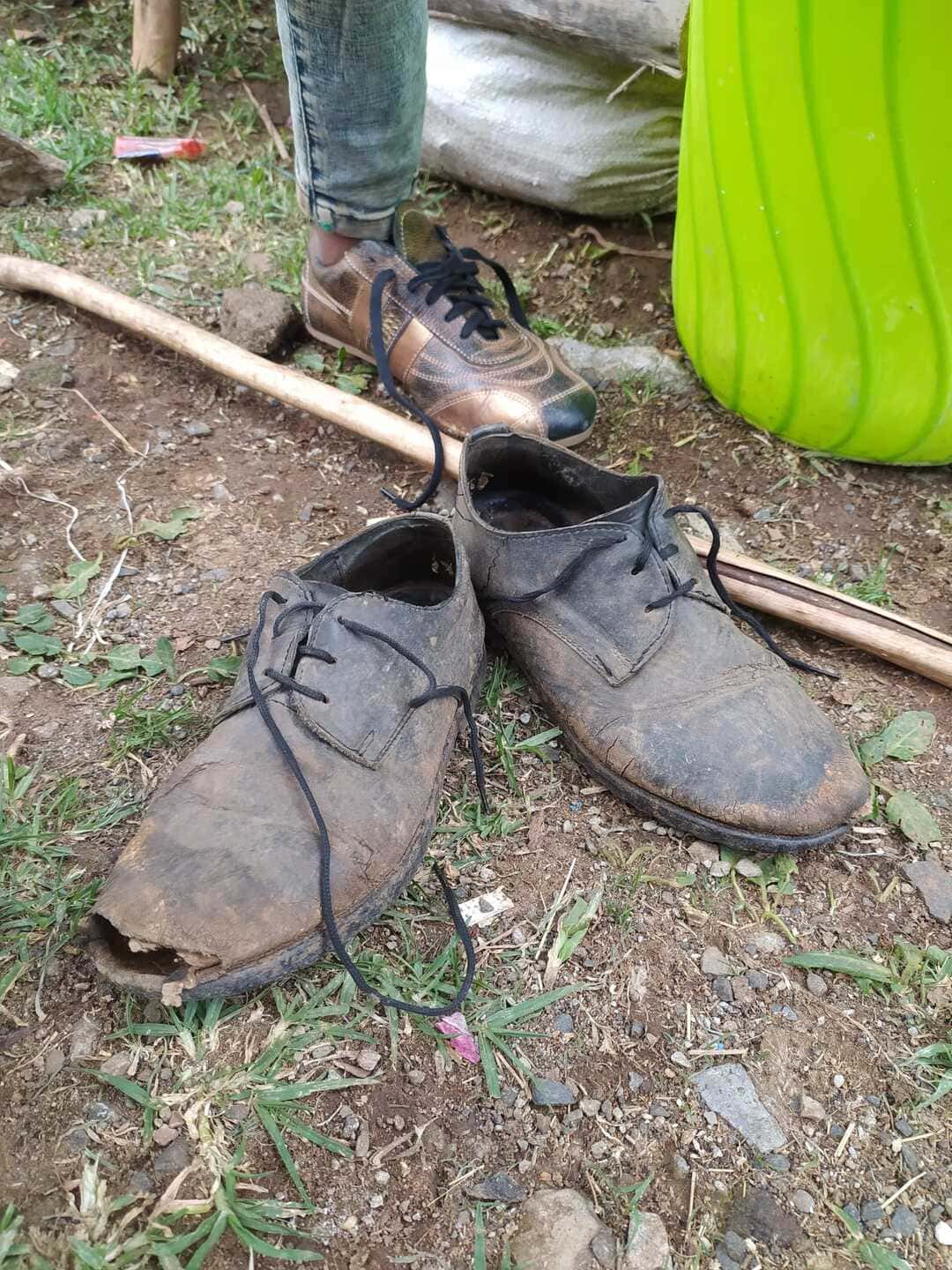 Detalle del proyecto