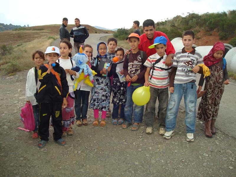 Detalle del proyecto