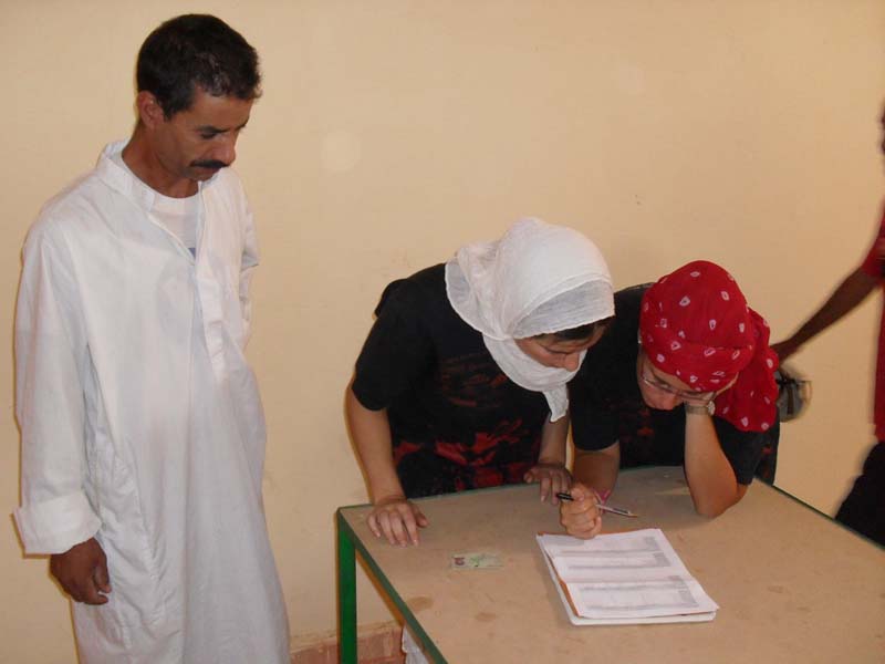 Detalle del proyecto