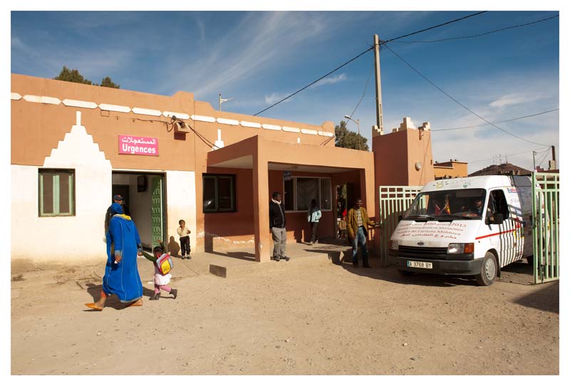 Detalle del proyecto