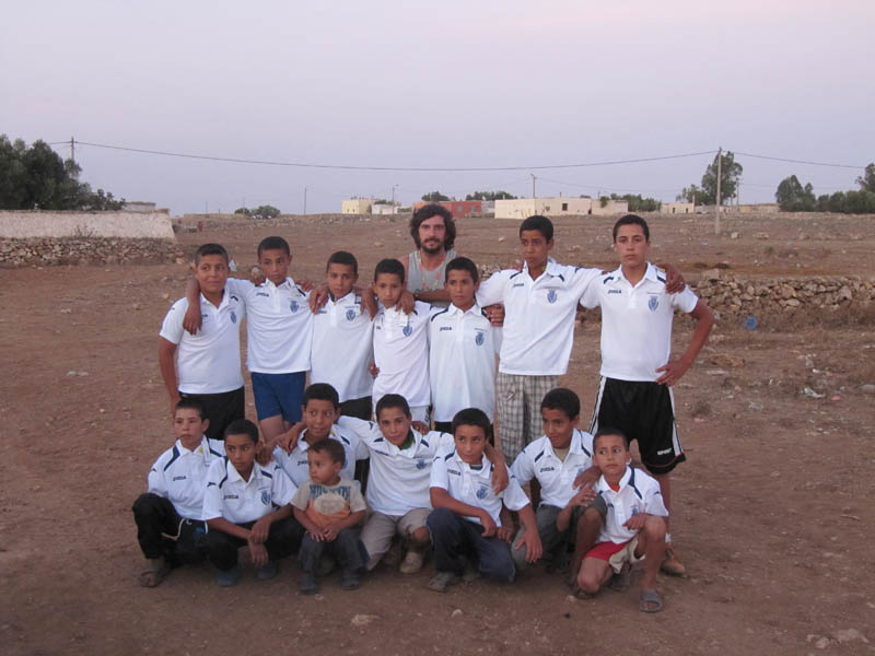 Detalle del proyecto