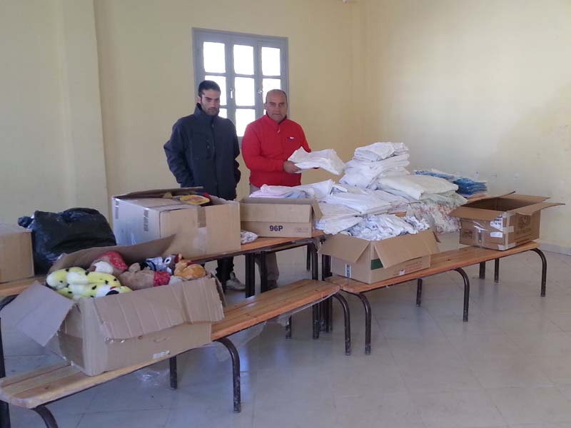 Detalle del proyecto