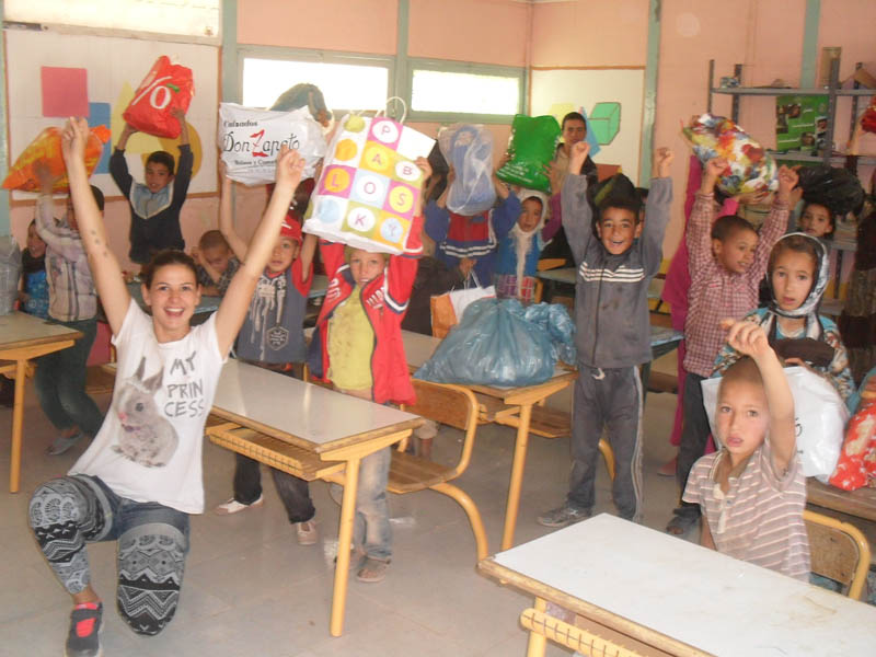 Detalle del proyecto