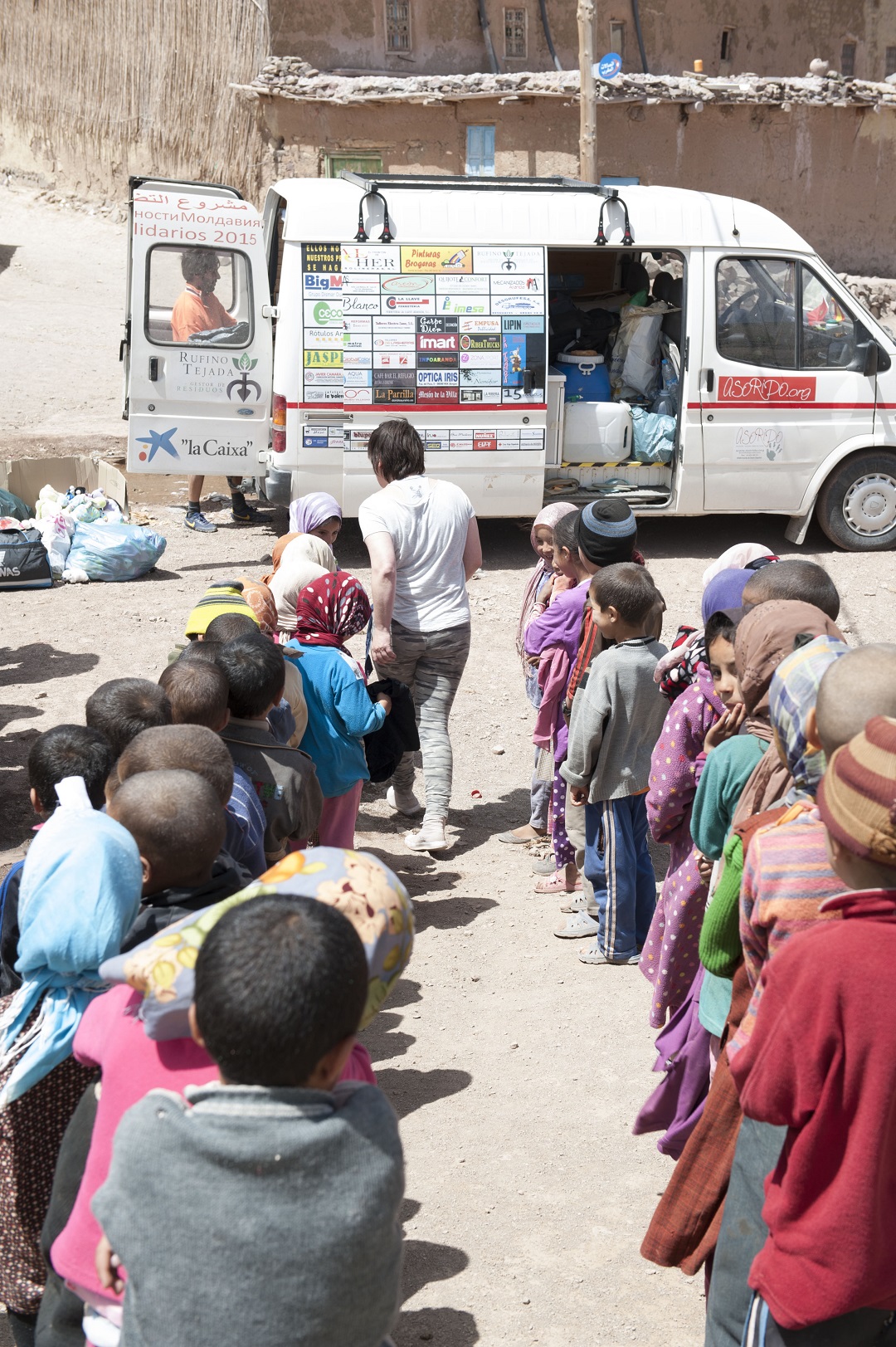 Detalle del proyecto