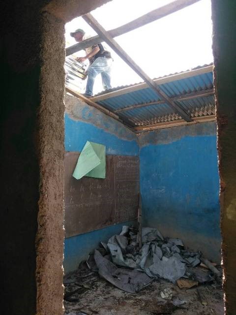 Detalle del proyecto