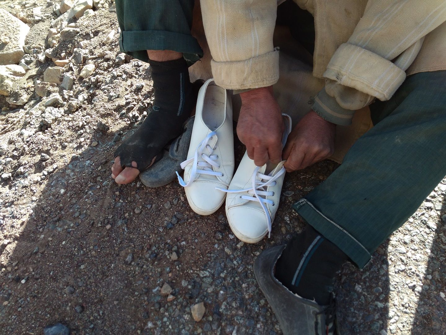 Detalle del proyecto