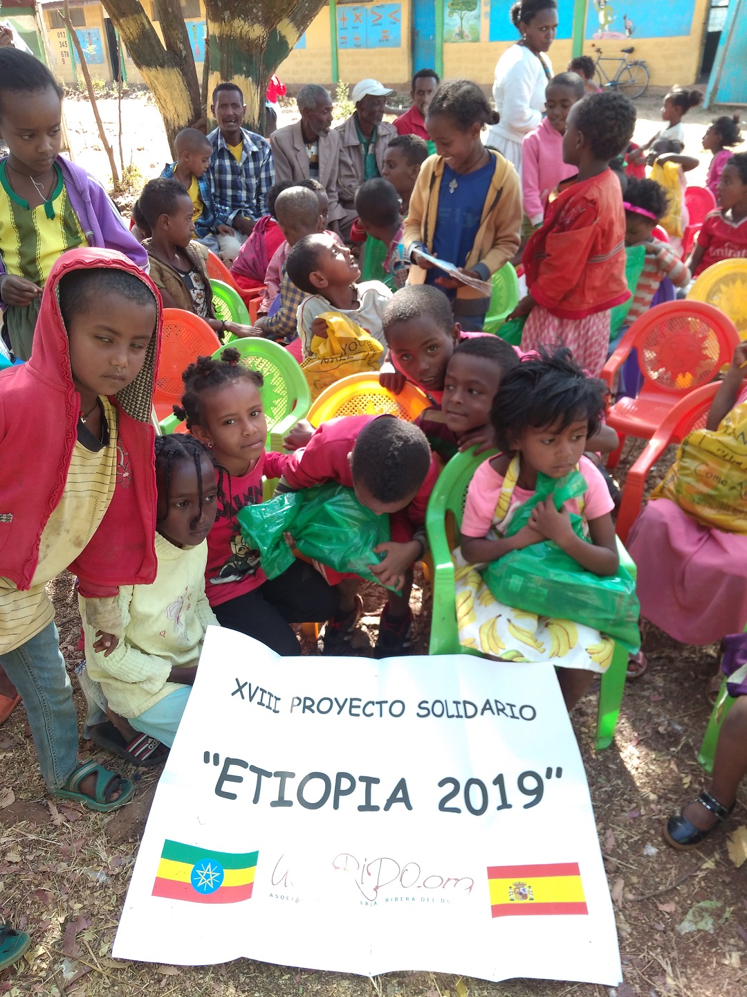 Detalle del proyecto