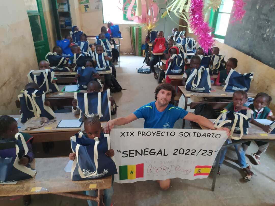 Detalle del proyecto