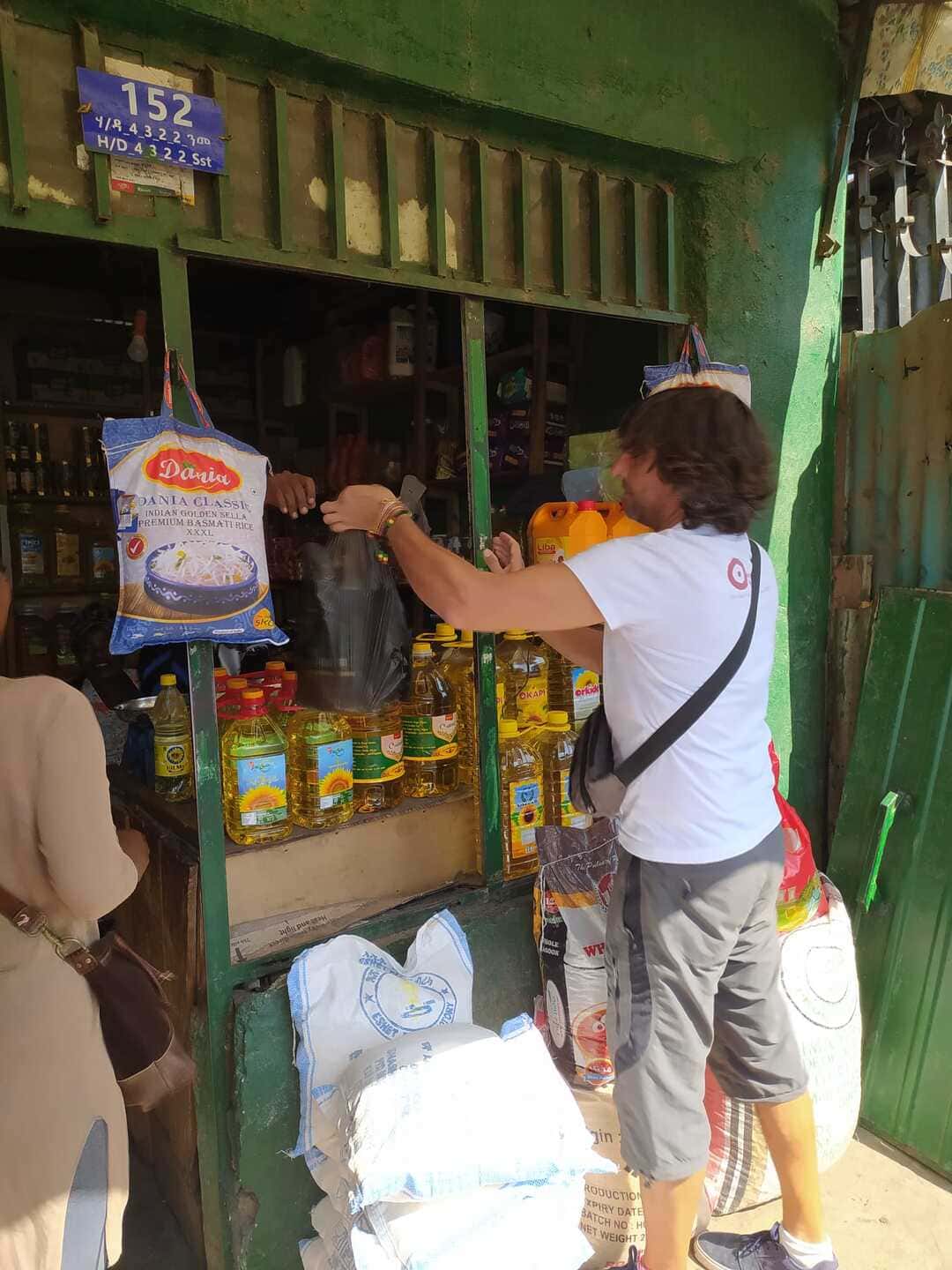 Detalle del proyecto