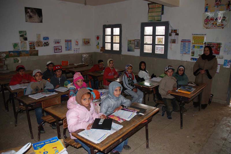 Detalle del proyecto