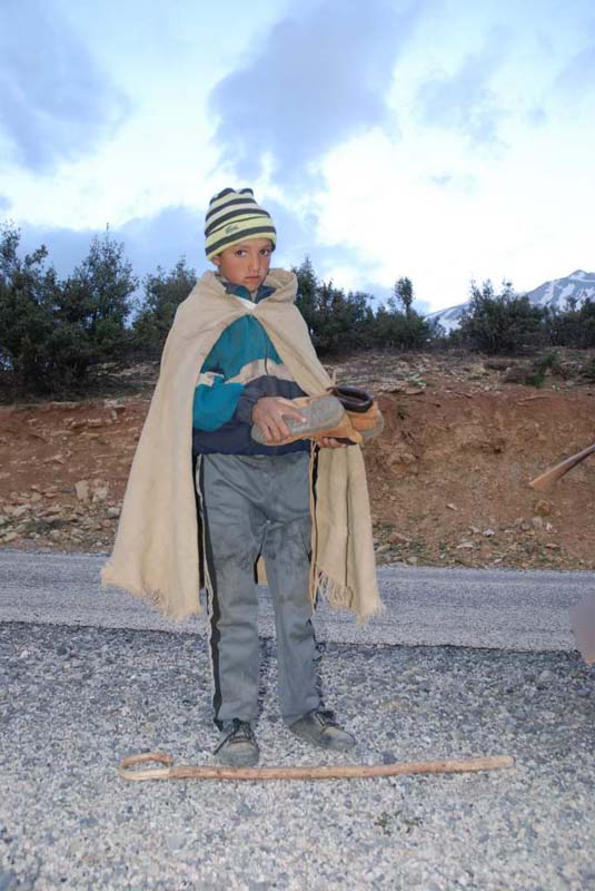 Detalle del proyecto