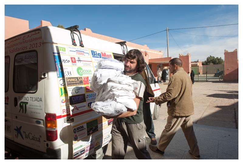 Detalle del proyecto