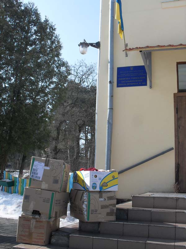 Detalle del proyecto