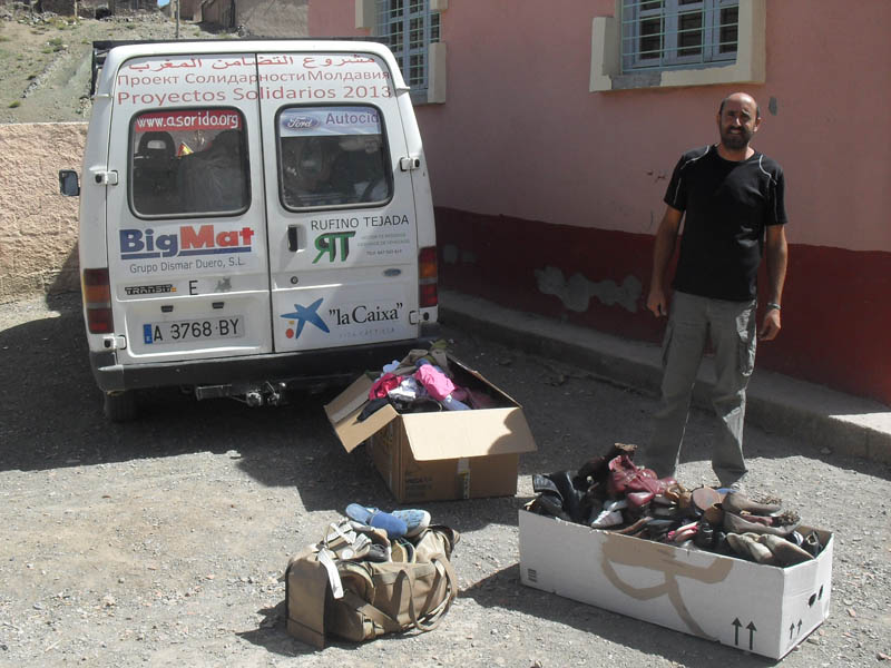 Detalle del proyecto