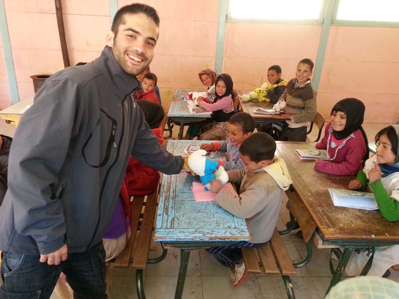 Detalle del proyecto