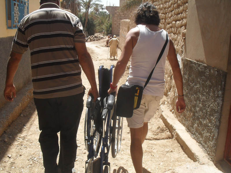 Detalle del proyecto