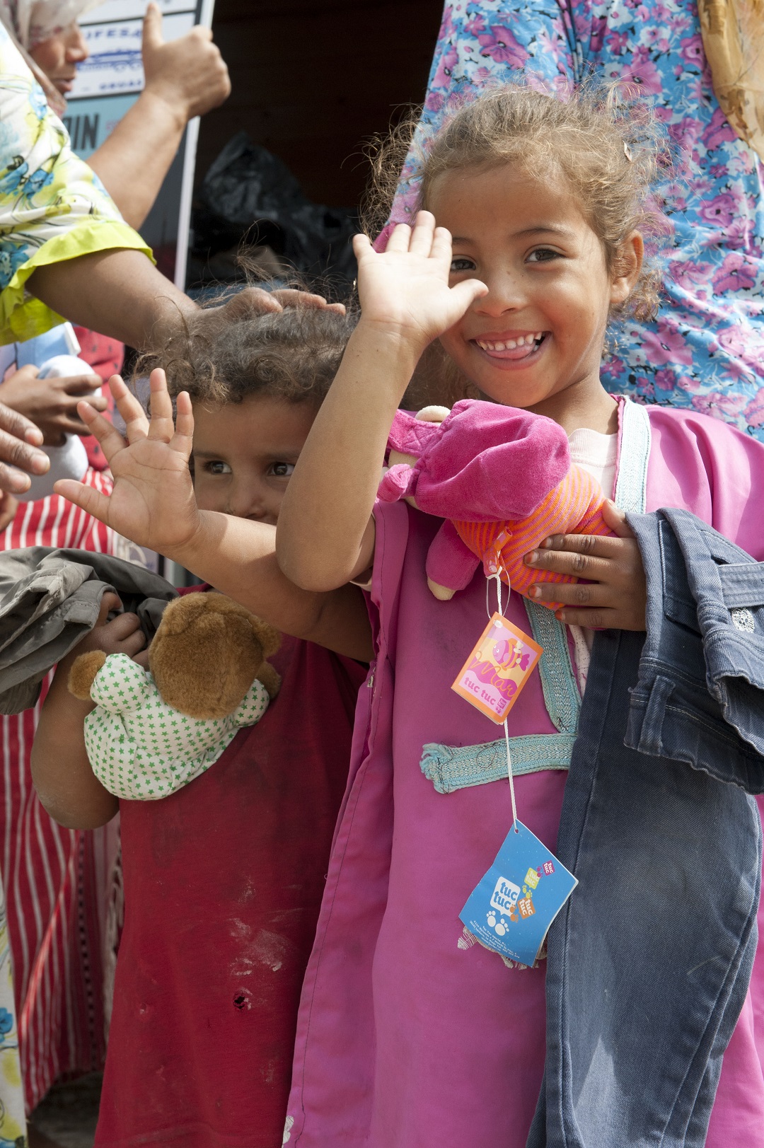 Detalle del proyecto