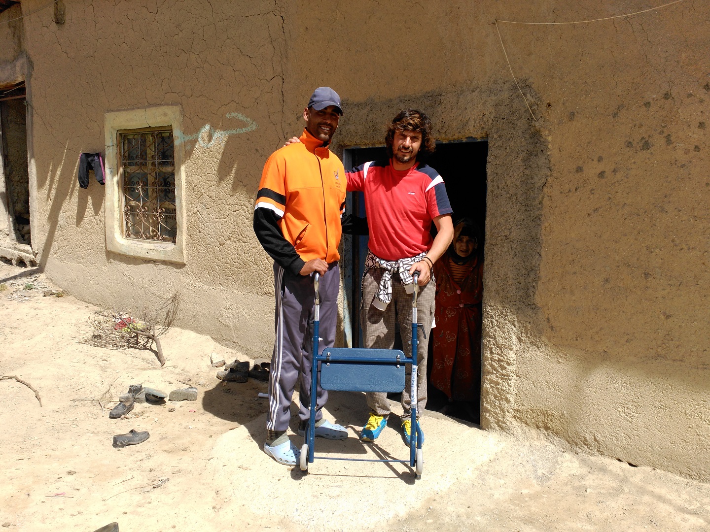 Detalle del proyecto